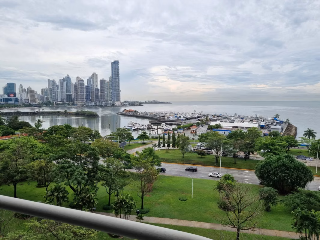 Espectacular Apartamento con Vista al Mar en Venta ID 26608 - foto 1