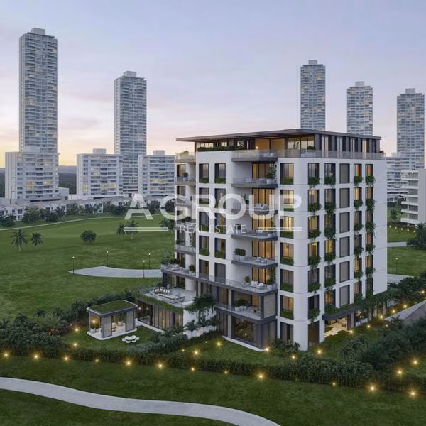 Park Eleven - Exclusivo Apartamento en Santa Maria - foto 1