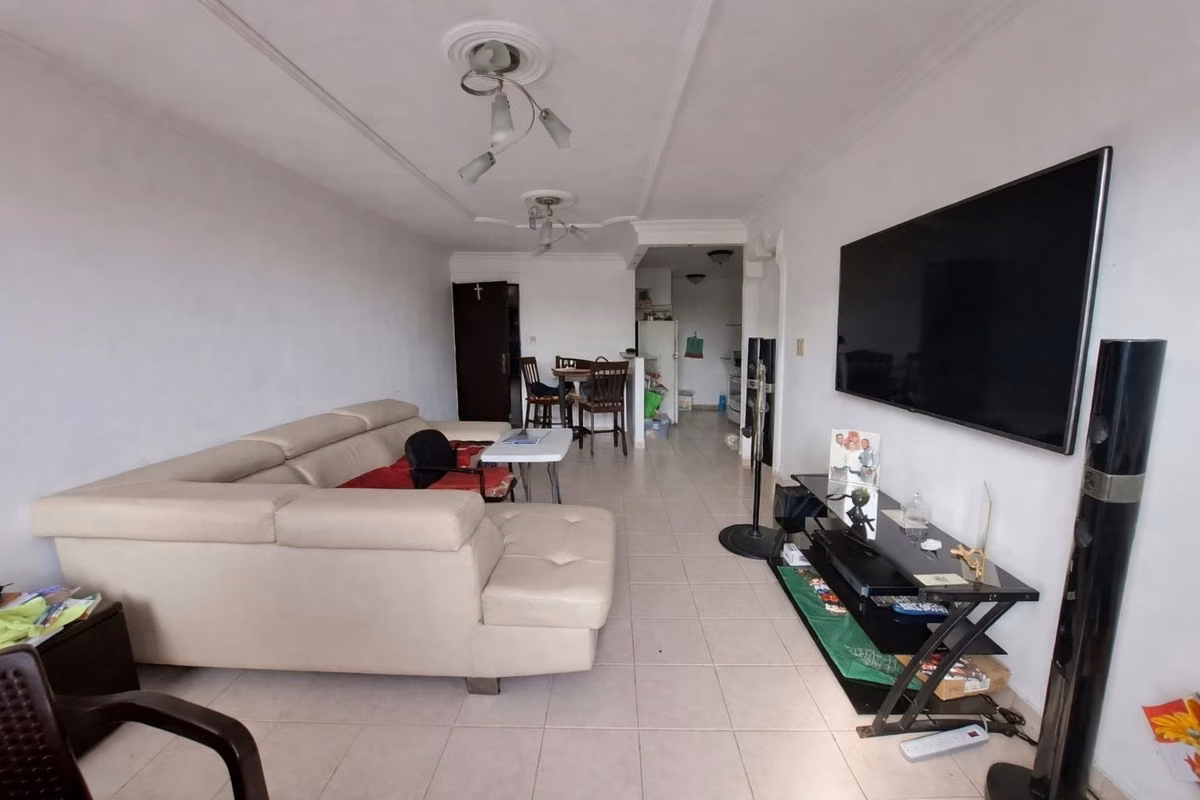 VENTA APARTAMENTO ¡OPORTUNIDAD! VIA ESPAÑA RIO ABAJO 2RC TC - foto 1