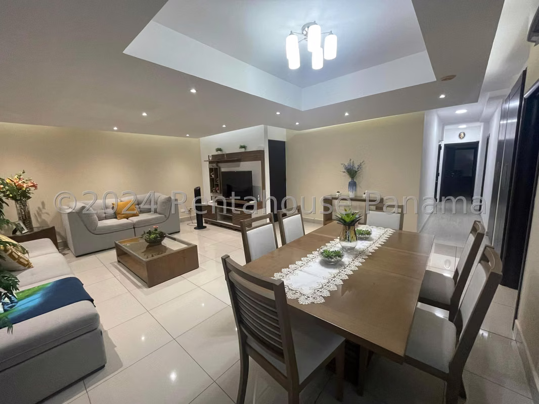 Se Vende Apartamento en Costa del Este MDV26-8981 - photo 1