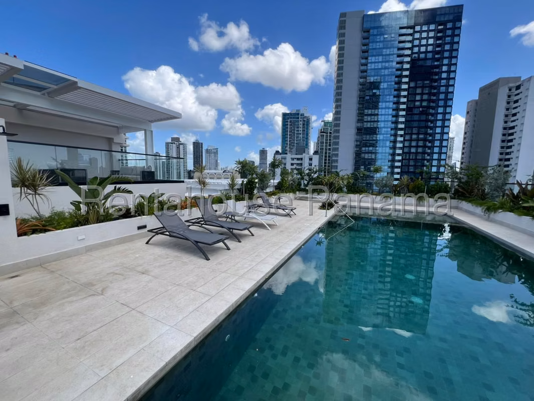 Se Alquila Apartamento en Bellavista VLU26-8960 - foto 1