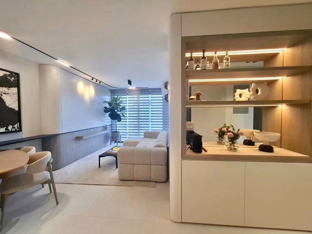 Vendo lindos apartamento nuevos , en Coco del mar - foto 1
