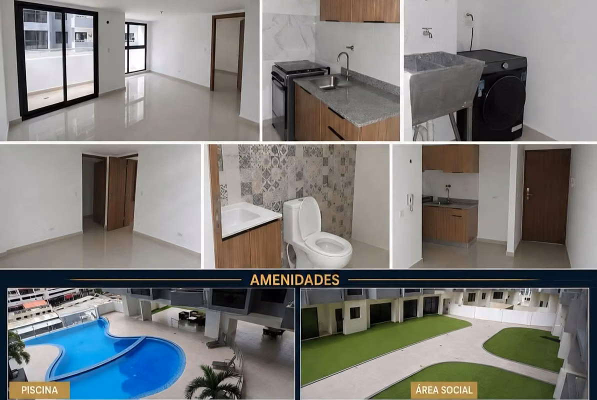 VENTA EN OBARRIO| VIA ESPAÑA| AIRBNB FRIENDLY - foto 1