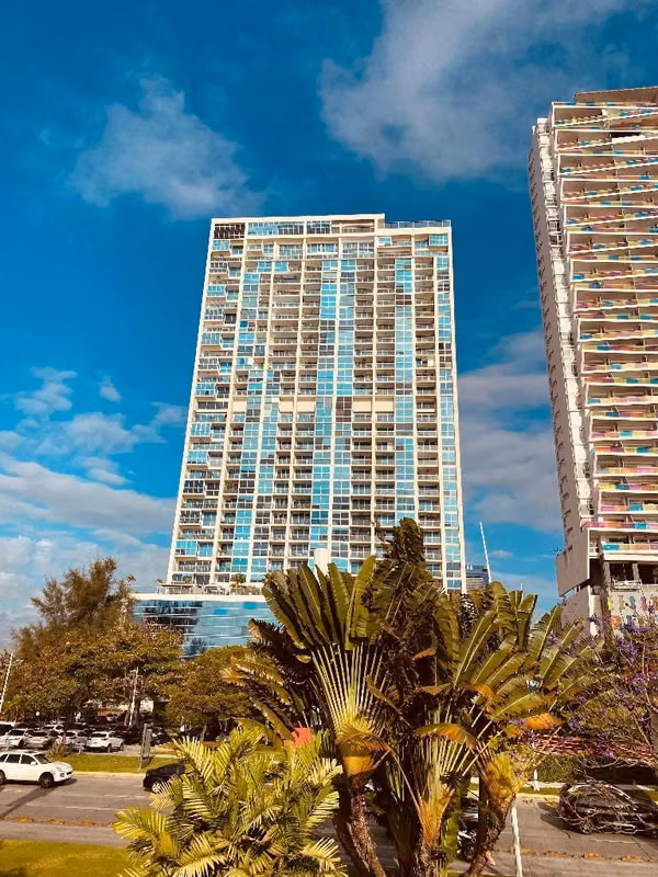 Apartamento en Ave Balboa - photo 1