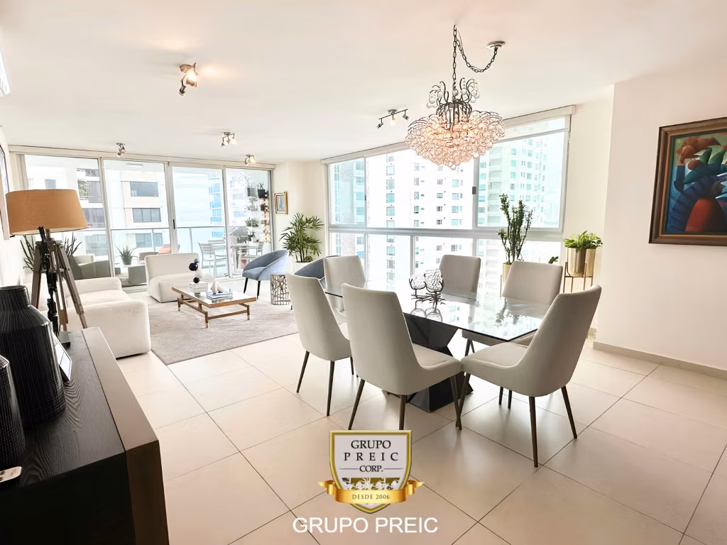 APARTAMENTO EN VENTA COSTA DEL ESTE PH LUMIERE AC - foto 1