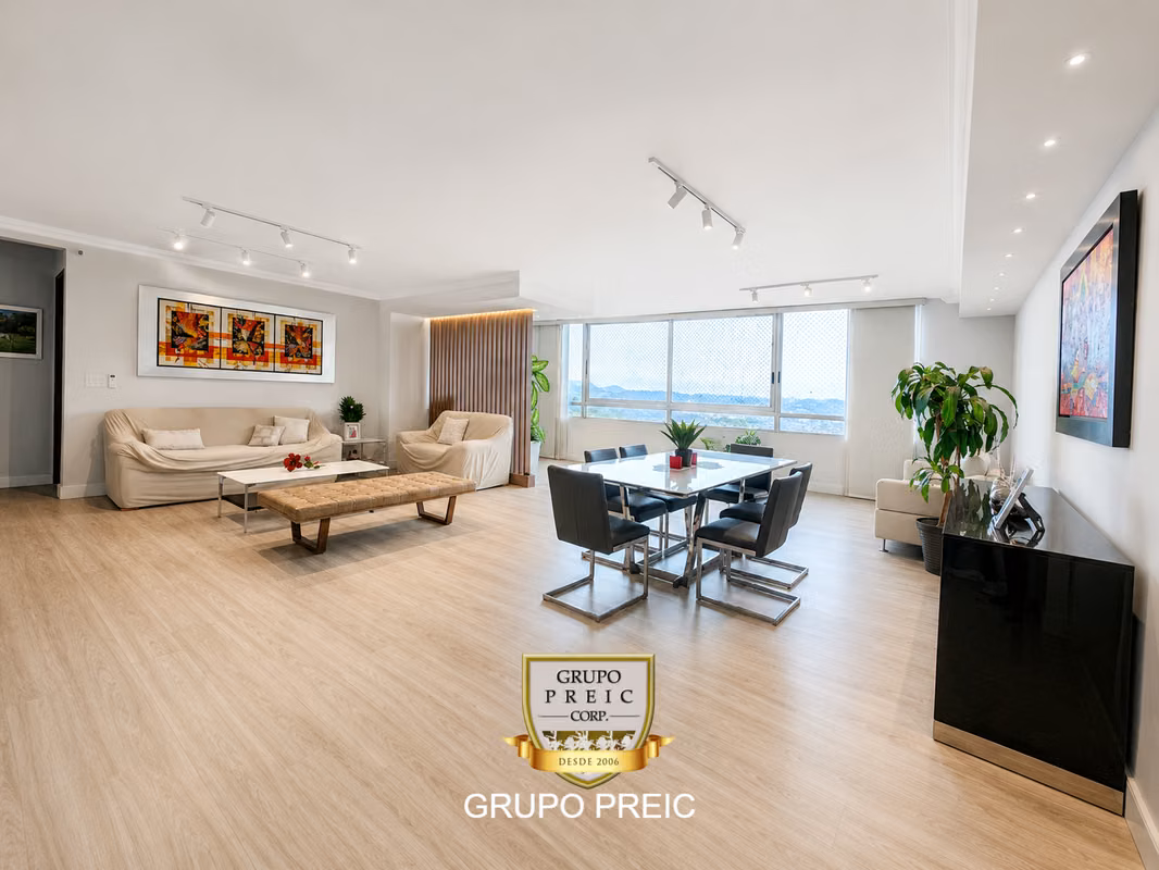 Apartamento en venta costa del este Ph Elevation Tower CC - foto 1
