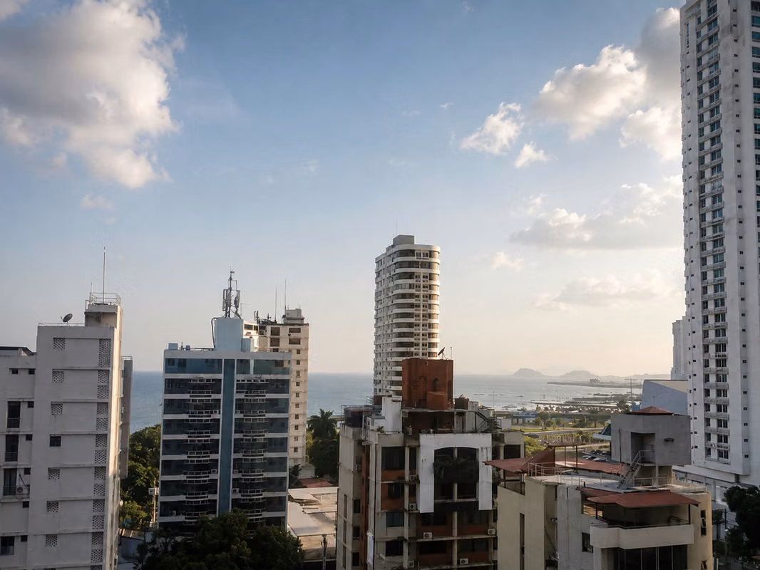 PH Le Mare - Balcón con Vista al mar en Le Mare | 95 m² | $190,000 - photo 1