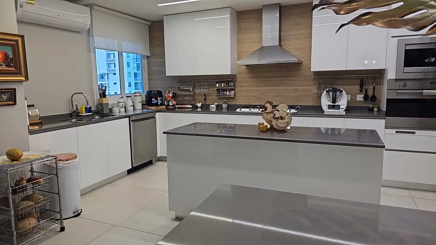 VENDO COMO NUEVO IMPECABLE APARTAMENTO EN COCO DEL MAR - foto 1