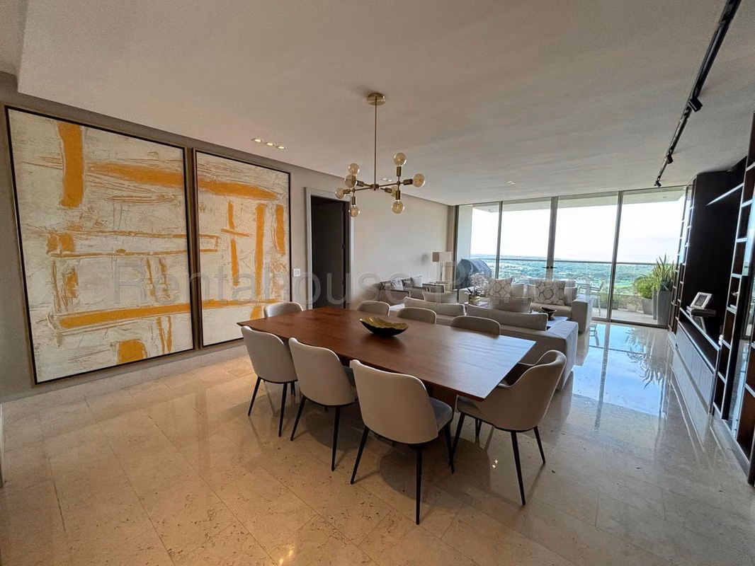 Apartamento en Venta en Santa Maria MPM 26-1076 - photo 1