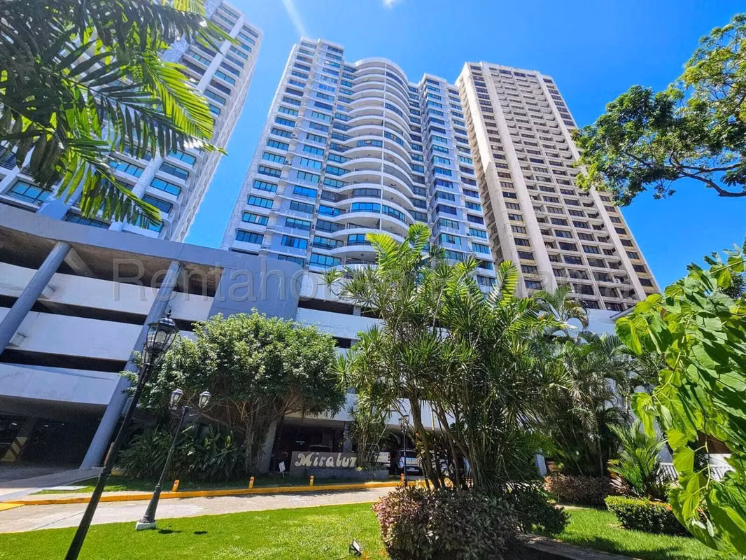 Apartamento en Venta en Punta Paitilla MPM 25-9395 - foto 1