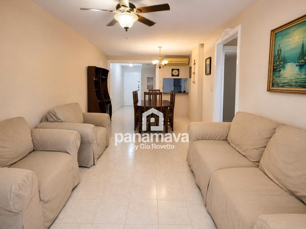 Alquiler Apartamento Betania - photo 1