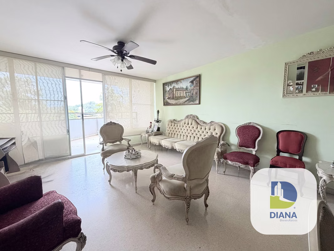 Venta de apartamento en La Alameda - photo 1