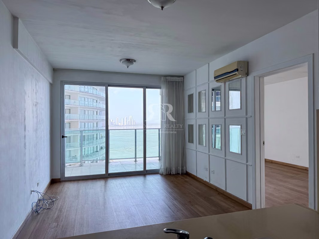 Apartamento en Punta Pacifica PH Oasis on the Bay - foto 1