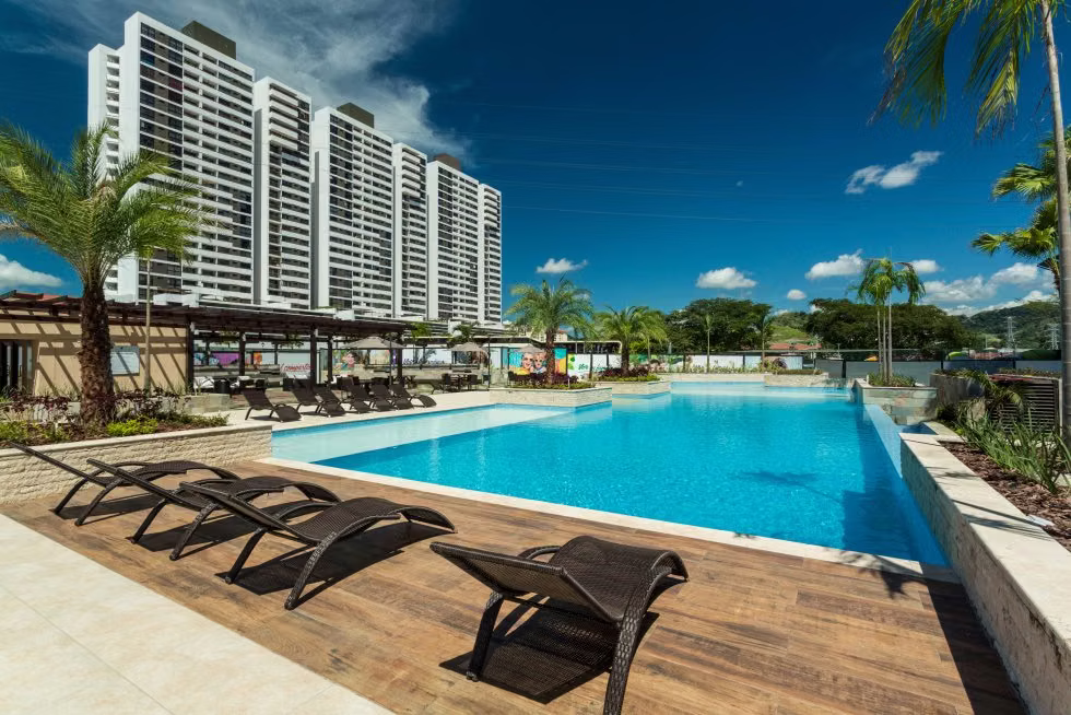 Apartamento amoblado en Condado del Rey! - foto 1