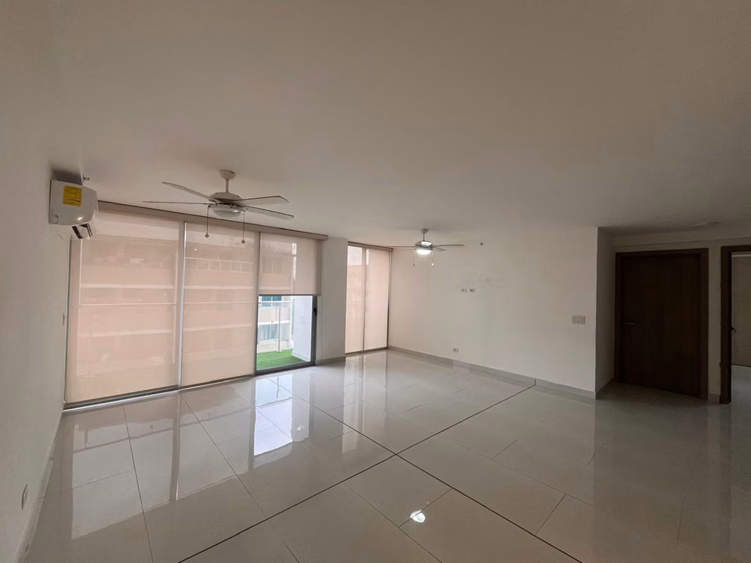 Velure, Apartamento en Alquiler en El Cangrejo (DD558) - photo 1