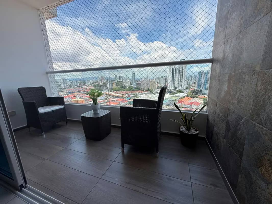 VENDO APARTAMENTO EN VISTA HERMOSA - foto 1