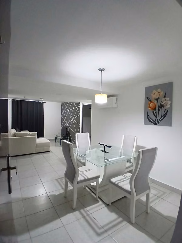 PH Premium - Apartamento en Alquiler Amoblado en Carrasquilla Vía España - foto 1