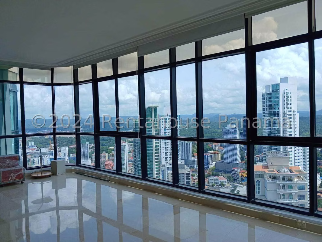 Apartamento en Alquiler en Avenida Balboa MPM 26-9015 - foto 1