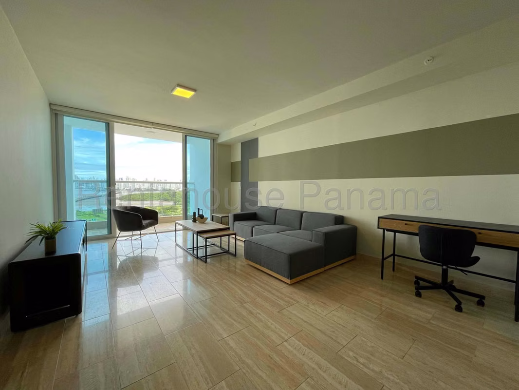 Apartamento en Venta en Costa del Este MPM 26-8975 - foto 1