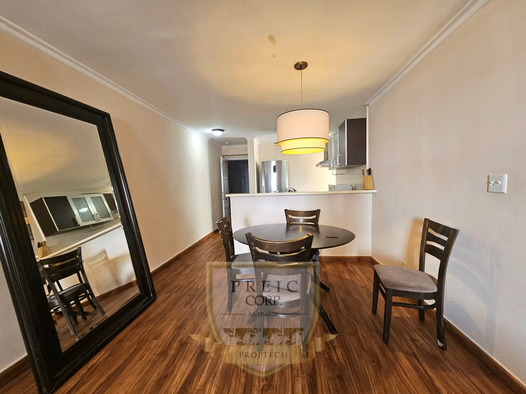 APARTAMENTO EN VENTA EN VIA ESPAÑA 3 RECAMARAS 96M2 - foto 1