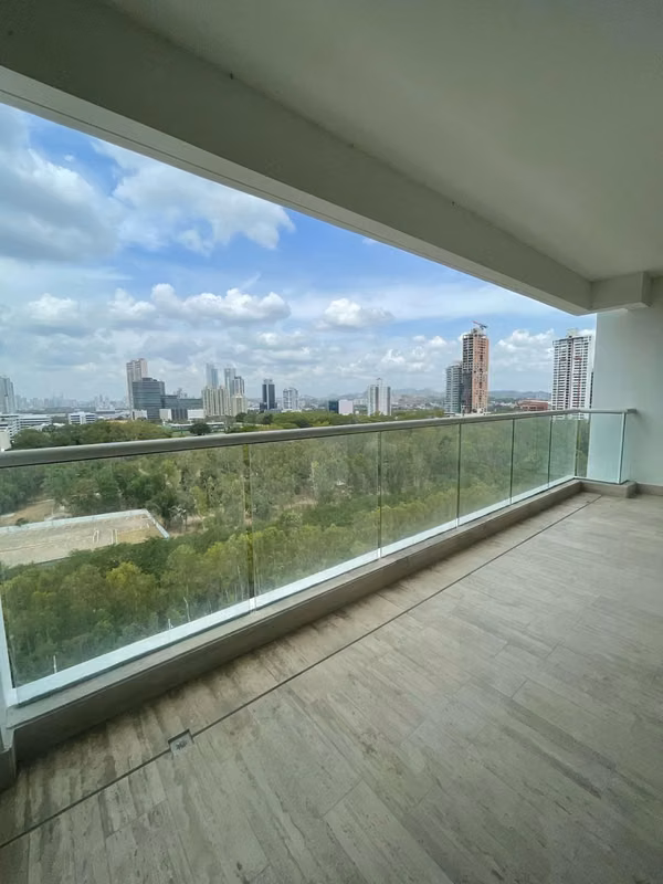 ARIA - VISTA AL MAR - PISO ALTO - COSTA DEL ESTE - foto 1