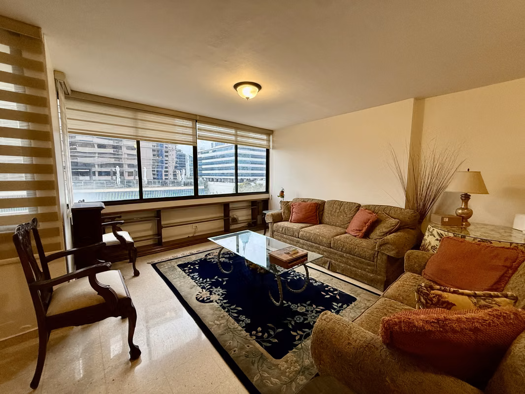 Venta de Apartamento en PH Marfil, Obarrio - foto 1