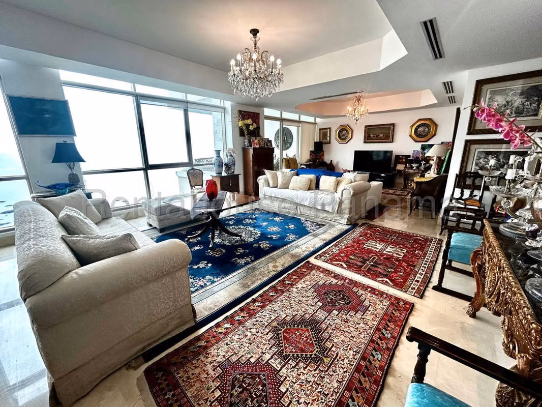 Apartamento en Venta en Punta Pacifica MPM 26-9019 - foto 1