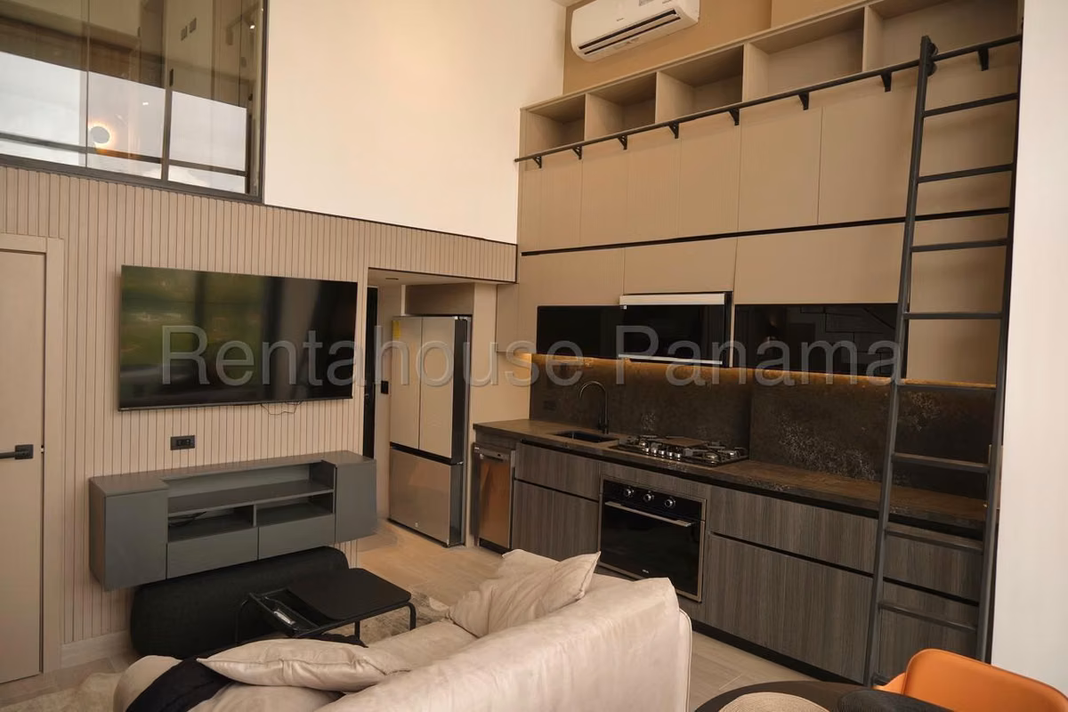 Apartamento en Alquiler en Coco del Mar MPM 26-8948 - photo 1