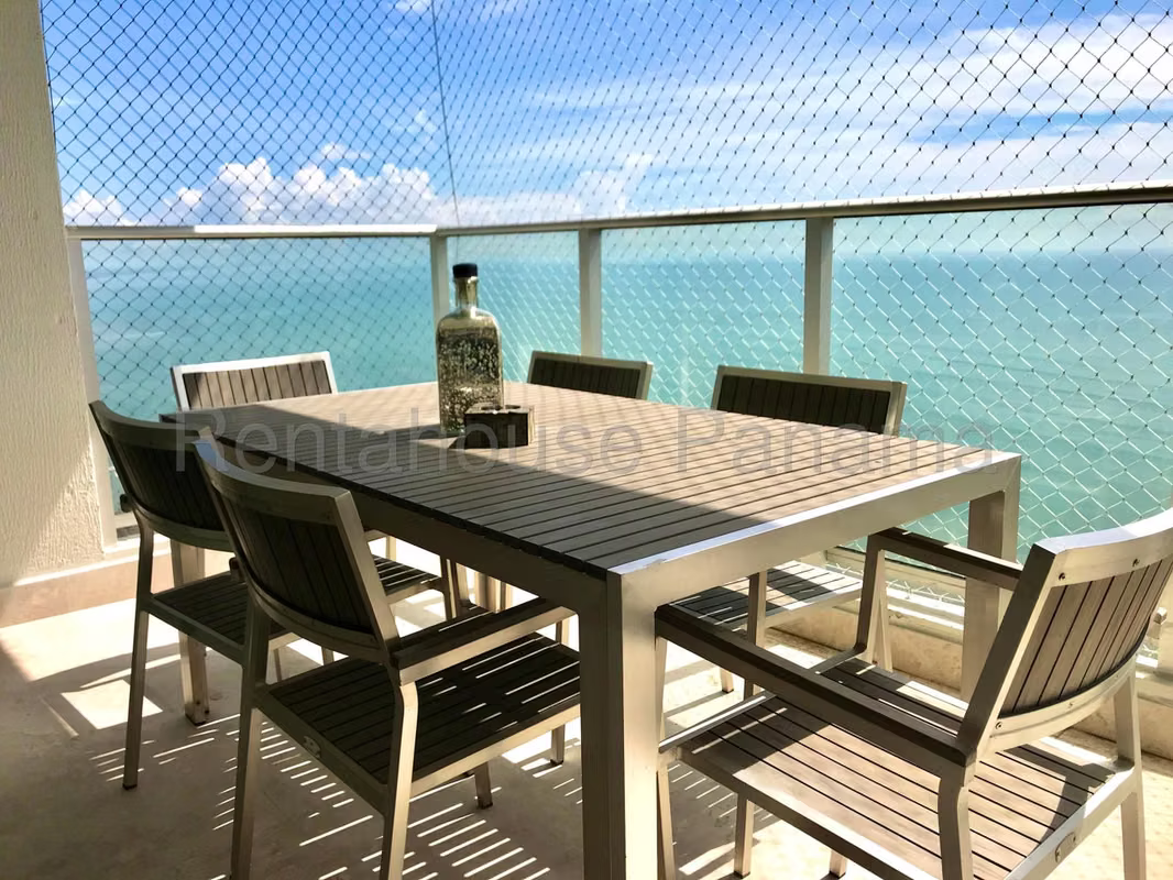 Apartamento en Venta en Punta Pacifica MPM 26-8932 - photo 1