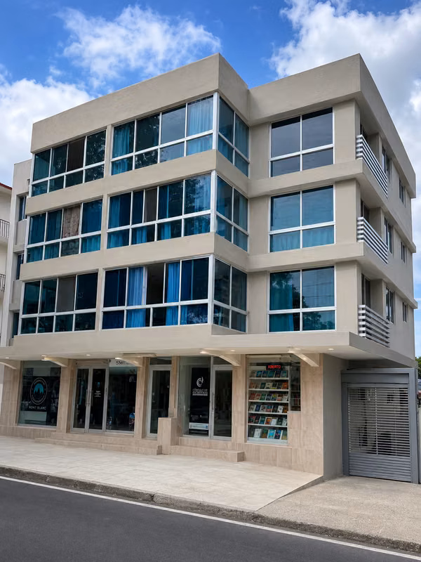 APARTAMENTO DE 2 RECAMARAS EN EL CANGREJO - foto 1