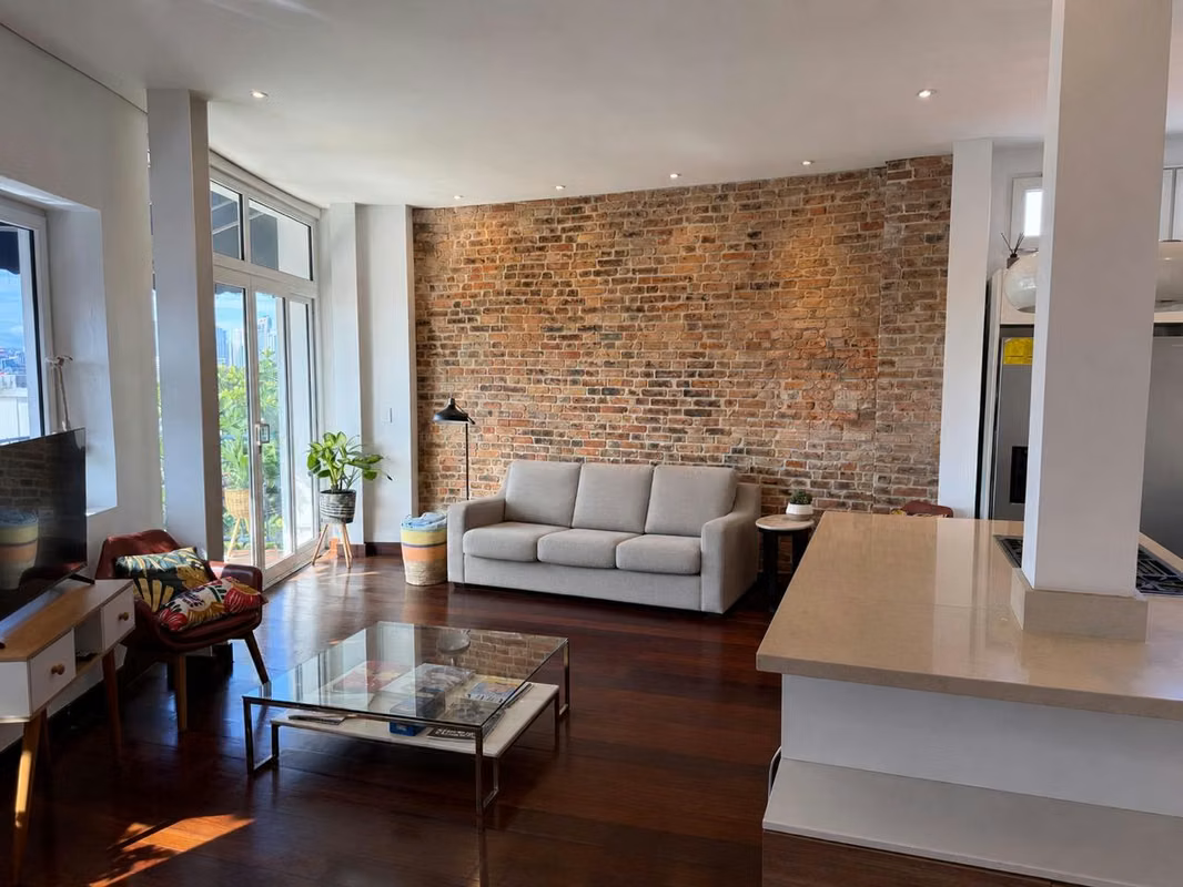 Venta de apartamento en el Casco Viejo Edificio Histórico - photo 1