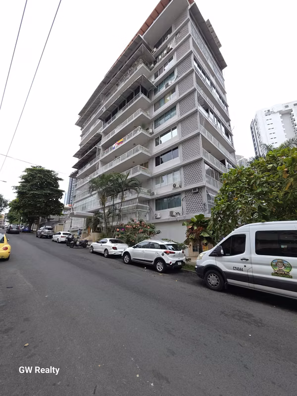 Venta de Apartamento - Bella Vista - El Cangrejo - PH Adir – Inversión - photo 1