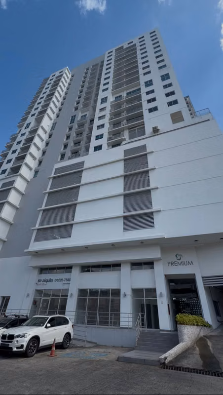 Apartamento en Venta | PH Premium | A Pasos del Parque Omar - foto 1