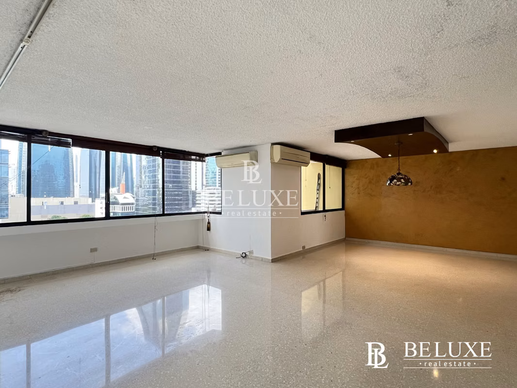 VENTA DE APARTAMENTO EN PH MONACO, OBARRIO (8) - photo 1