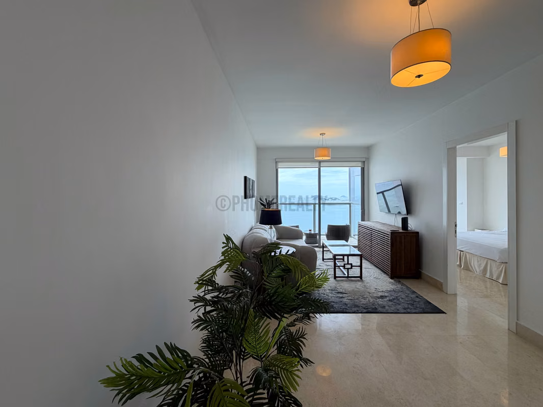 Apartamento en Yoo & Arts Panama para la renta - foto 1