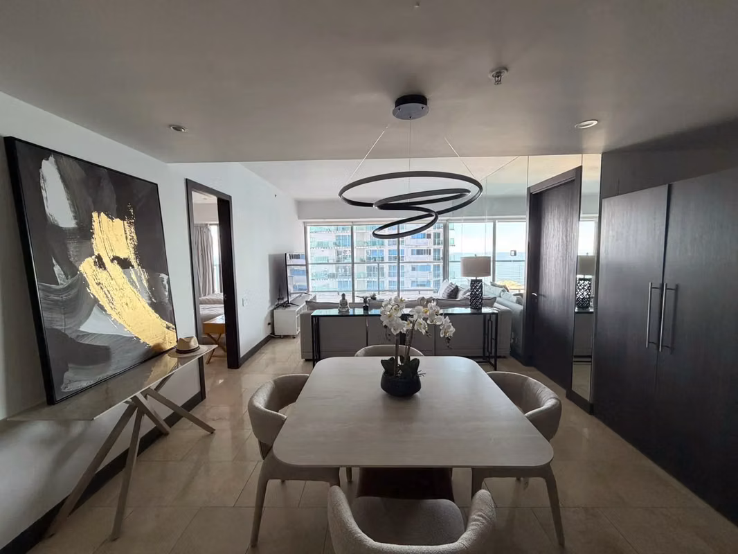Condominio de Lujo en Ciudad de Panamá - foto 1