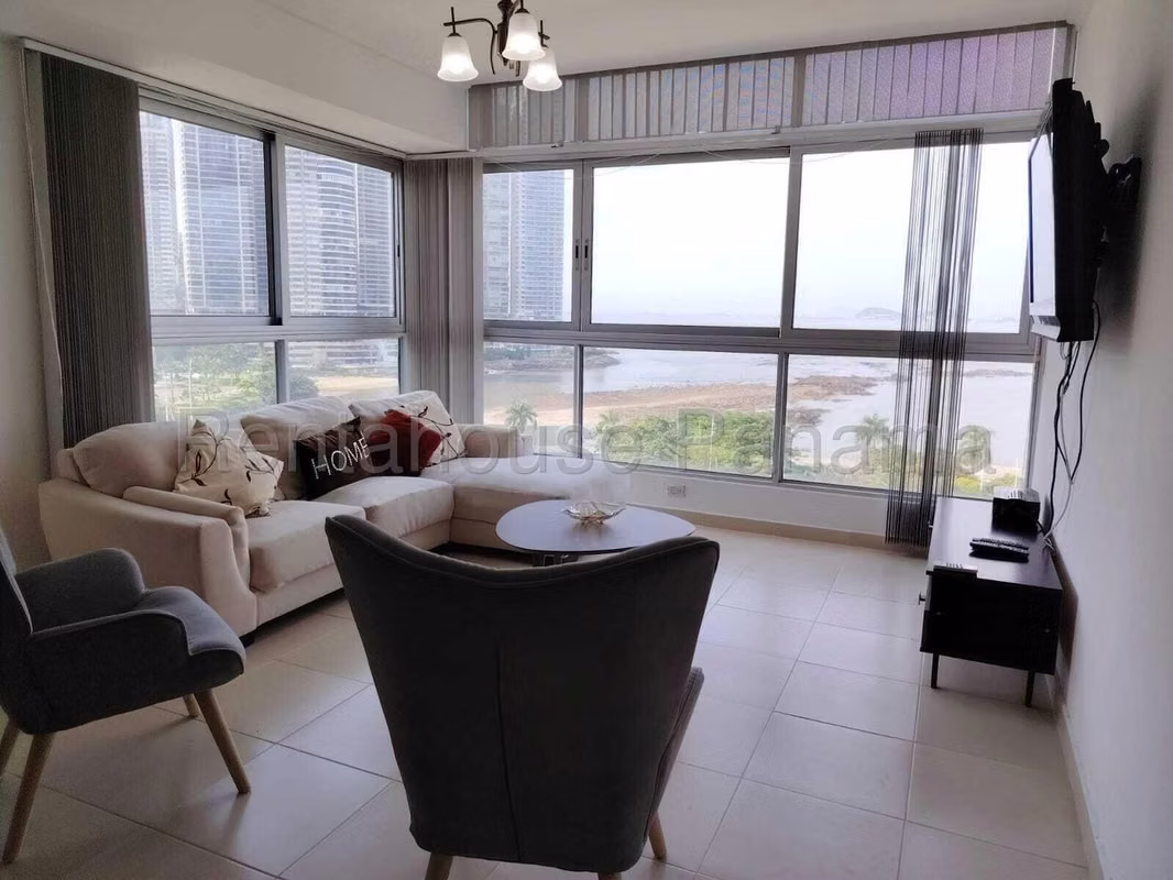 Apartamento en Venta en Avenida Balboa MPM 26-9105 - foto 1