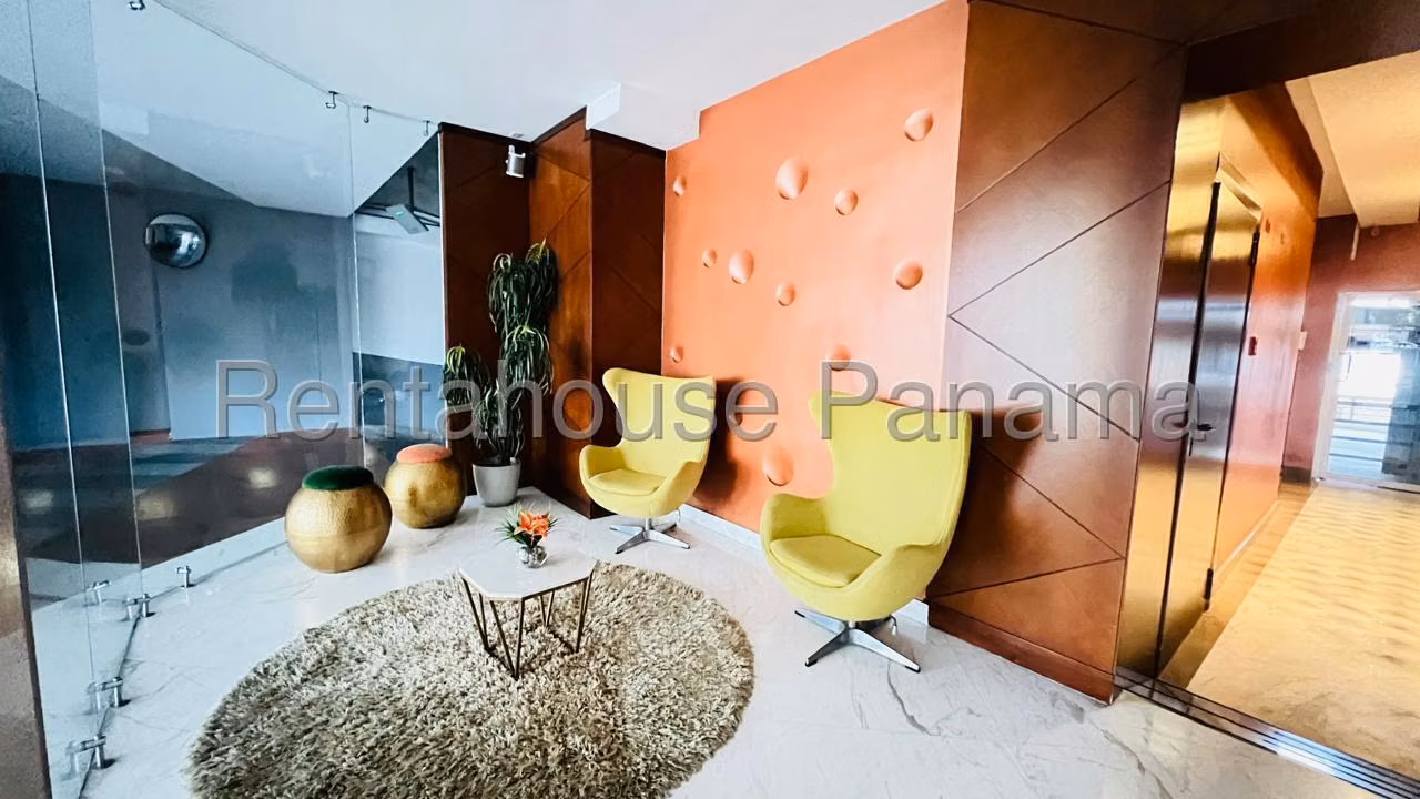 Apartamento en Alquiler en Hato Pintado MPM 26-9110 - foto 1