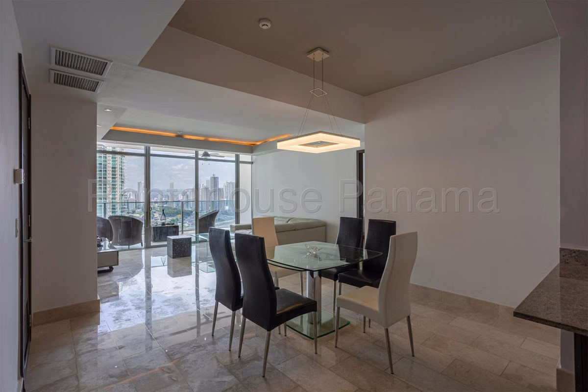 Apartamento en Venta en Punta Pacifica MPM 26-9095 - foto 1