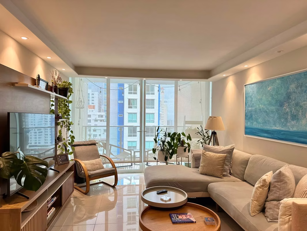 Apartamento en venta PH Génesis Tower – SAN FRANCISCO - photo 1