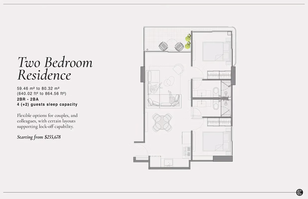 Nuevos Condominios Premium en Panamá en Centro - foto 1