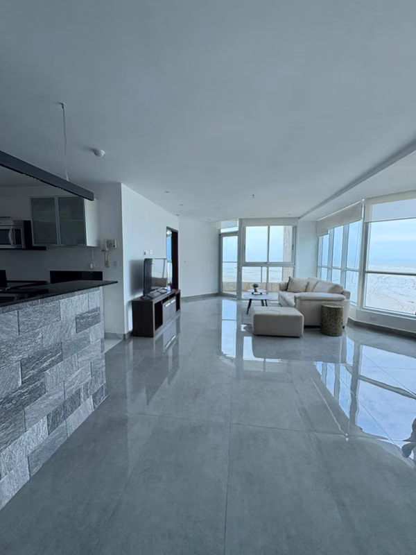 Alquiler de Exclusivo Apartamento en Ph Riverside - photo 1