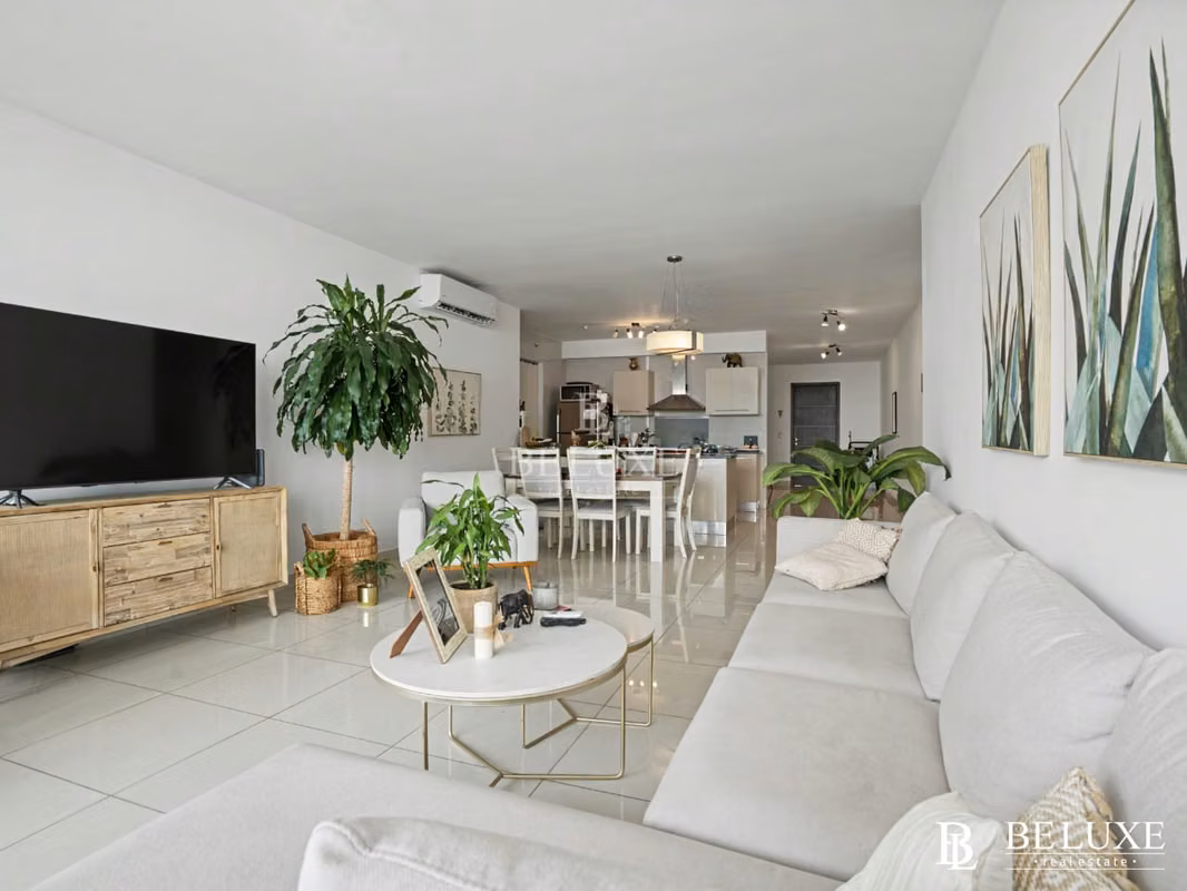 VENTA DE APARTAMENTO EN PH ALLURE AT THE PARK, BELLA VISTA (6) - foto 1