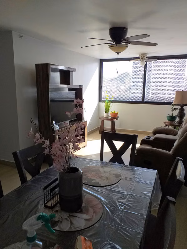 Vendo Apartamento Condado Country Club Centenial - foto 1