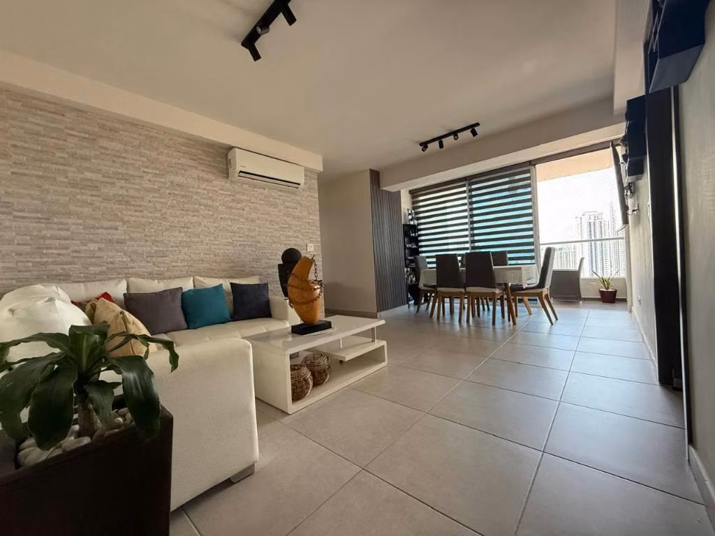 VENDO APARTAMENTO EN VISTA HERMOSA - foto 1