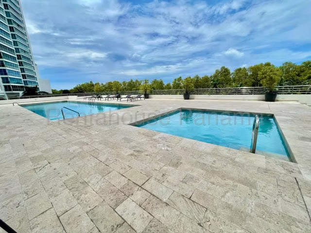 Apartamento en Alquiler en Costa del Este YM - foto 1