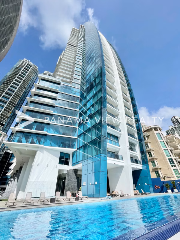 GRAND TOWER - PUNTA PACIFICA - photo 1