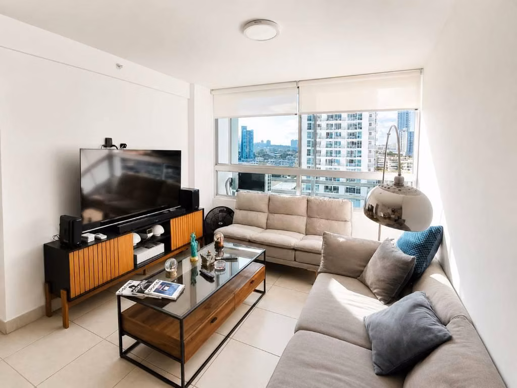Apartamento en Venta – PH Premium | Carrasquilla, Panamá - foto 1