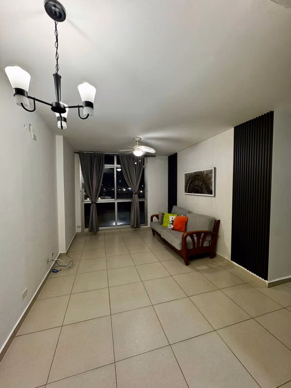 ALQUILER APARTAMENTO LINEA BLANCA EN DON BOSCO (PH TORRES DEL ESTE) - foto 1