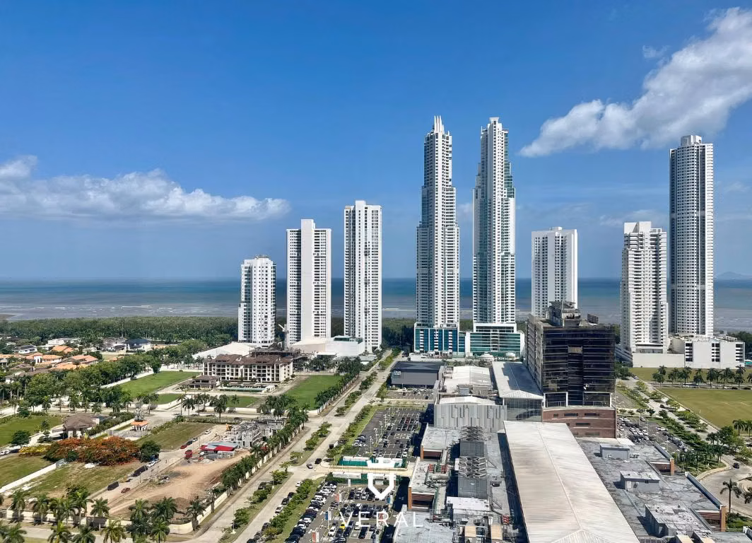 Venta Apartamento PH Latitude - Costa del Este (CV) - foto 1